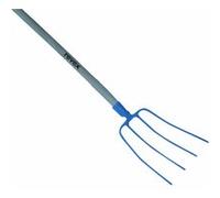 Fourche à fumier acier forgé REVEX manche composite L.135 cm G