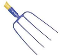 Fourche À Fumier Avec Manche Revex -182622 G