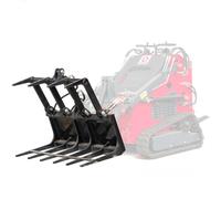 Fourche à grappin - 770 mm pour mini chargeurs MLD MW(T) MLAC3