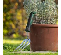 Fourche a main Bosch - acier inoxydable