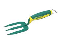 Fourche à main manche bi-matière duopro - LEBORGNE - 450210