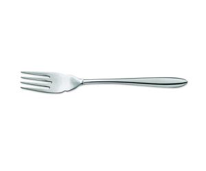 Fourche À Poisson Arcos Berlin 561300 Monobloc Monobloc En Acier Inoxydable 18/10, Épaisseur 3 Mm Et Lame De 18,5 Cm En Boîte.
