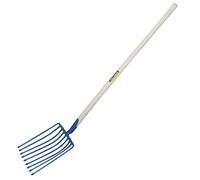 FOURCHE A POMME DE TERRE EMMANCHÉEE CINTRÉE 1.35 M PERRIN - 632236