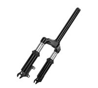Fourche à Ressort de Scooter électrique, Pièces D'absorption des Chocs de Fourche de Suspension Avant pour la Plupart des Scooters électriques de Roues de 10 Pouces