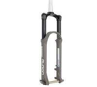 Sr Suntour Sf21 Auron35 Eq Boost Rc2-pcs 15x110 Mm 44 Offset Mtb Fork Argenté 29´´ / 100 mm