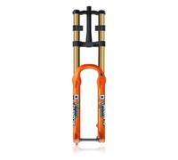 Fourche à suspension pneumatique VTT 27,5 29 BOOST 15x110mm, Voyage 180mm