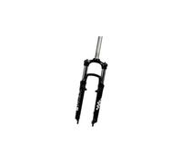 Fourche a suspension sr suntour xcm 26 100mm pivot 1 1 8 255mm