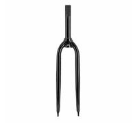 Fourche alu droite pivot P2R 700C Noir