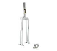 Fourche alu QU-AX Magura Argenté