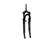 Sr Suntour Sf13 Cr-8v Mtb Fork Argenté 26´´ - 650C / 50 mm