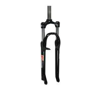 Fourche Ammortizzzata Sr sf14 M 3000 24 Noir 1 Sl 255 A-Head 2225400044 SUNTOUR