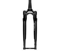 Fourche Amortie Rudy Ultimate Xplr A2 700C 12X100MM 40MM Glossblack 45Offs