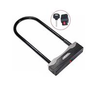 Fourche antivol Ges Noir