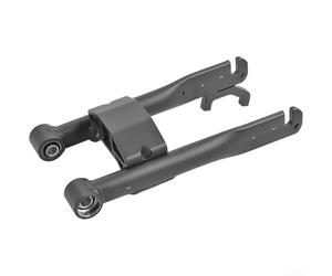 Fourche arrière de rechange pour Ninebot pour Zt3 Pro Stable Ride
