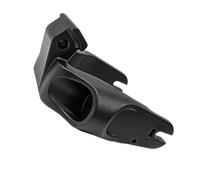 Fourche Arrière pour Trottinette Dualtron Mini Original Minimotors Noir Noir G