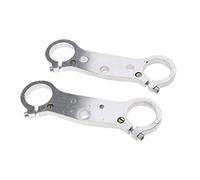 Fourche avant à l'envers pour mini moto tout-terrain 47cc 49cc