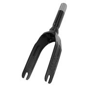 Fourche Avant d’Origine pour Trottinette Xiaomi Scooter 4 Xiaomi Noir