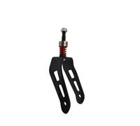 Fourche Avant de Fauteuil Roulant Wheelchair Accessories Front Wheel | Fork 8-Inch/10-Inch Universal(10-inch-Knife cut)