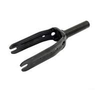 Fourche avant de rechange pour HX pour X7, X8, X9, scooter électrique, pièce en alliage métallique conçue pour une stabilité et une performance à long terme (pour X7/X8)