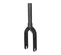 Fourche avant de rechange pour Xiaomi Mi 4 Pro, en acier et fer, 340 x 82 mm, fourche noire (680 g)