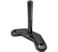 Fourche Avant de Remplacement pour Trottinette UrbanGlide E-Cross / E-Cross Pro Noir