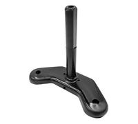 Fourche Avant de Remplacement pour Trottinette UrbanGlide E-Cross / E-Cross Pro Noir