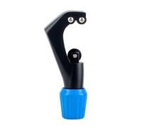 Fourche Avant De Vélo En Alliage D'aluminium, Outil De Réparation De Vélo De Montagne, Coupe-Tube De Tête De Vélo, Guidon, Tige De Selle