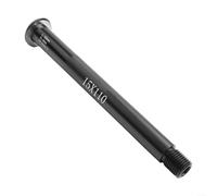 Fourche avant de vélo pour FOX SC32 SC34 SC36, 15QR compatible avec les dimensions 100/110 x 15 mm, fabriquée à partir d'alliage d'aluminium pour une meilleure rigidité de la fourche (FOX QR15 x 110