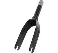 Fourche Avant d'Origine pour Trottinette Scooter 4 Xiaomi Noir