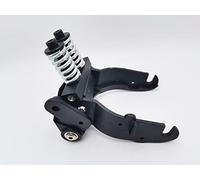 Fourche avant Fourche arrière pour Speedway Mini IV Ruima, Mini4, Fourche de Trottinette Électrique Suspension Arrière (Fourche Arrière)