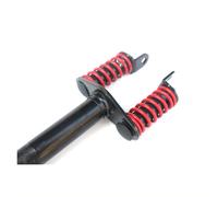 Fourche Avant Pour Scooter Électrique 8 Pouces, Mini Dauphin, Amortisseur De Chocs, Pneu 8 Pouces, Amortisseur À Ressort D'intubation 26