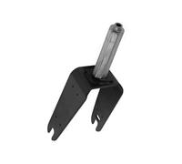 Fourche Avant pour Trottinette Kugoo S1 Noir