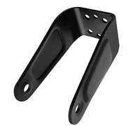 Fourche Avant pour Trottinette Speedway Mini 4 et Mini 4 Pro Original Minimotors Noir