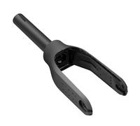 Fourche Avant pour Trottinette Xiaomi M365, Pro, 2, 1S et Essential Gris