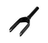 Fourche Avant pour Trottinette Xiaomi Mi 3 Noir