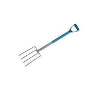 Silverline 819722 Fourche à bêcher