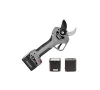 FOURCHE BATTERIE VOLPI KV 390 MM. 40,6 V 2,5 Ah Sécateur à Batterie KV 390