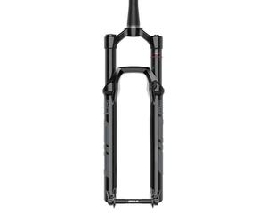 Fourche blocage guidon Rockshox SID Select Charger RL 2P OS44 D1 Noir