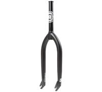 Fourche BMX Sunday Darkwave - Noire, Décalage De 28 Mm BMX Vélo