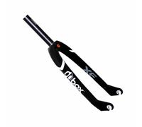 Fourche Box one xe expert Noir 10 mm