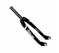 Fourche Box one xe expert Noir 10 mm