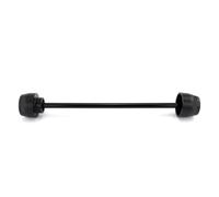 Fourche Cadre Sliders Compatible Avec Ducati Pour Panigale V4 S 2018-2025 Corse 2019-2020 SP SP2 2021-2024 R 2019-2024 2026 Roue Avant Arrière De Moto Anti-collision(Rear)