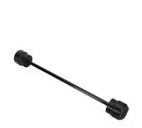 Fourche Cadre Sliders Pour CRF1100L Pour L'Afrique Pour Twin 1100 2020-2025 Moto Bras Oscillant Arrière Bague Broche Roue D'essieu Avant Support Maintenance Curseur(B Rear)