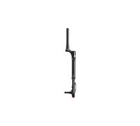 Fourche cannondale lefty ocho aluminium 29 deport 55 mm noir