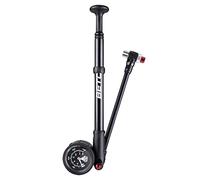 Fourche compacte haute pression 400 psi VTT et pompe à amortisseur arrière