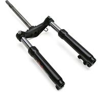 Fourche complète Ã˜30mm pour scooter MBK 50 Spirit 1999 à 2003 4VUF310001000