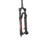 Fourche conique déport Marzocchi Bomber DJ 26" Air 100 Grip Sweep-Adj 20TAx110 2023 Noir