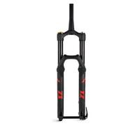 Marzocchi Bomber Z1 Grip Sweep-adj Qr 15x110 Mm 44 Mm Mtb Fork Noir 27.5´´-650B / 180 mm