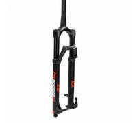 Fourche conique Marzocchi bomber Z2 29" air 120 rail sweep-adj Noir