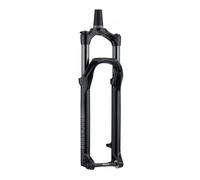 Fourche conique Rockshox 29" Judy Silver Tk Noir
